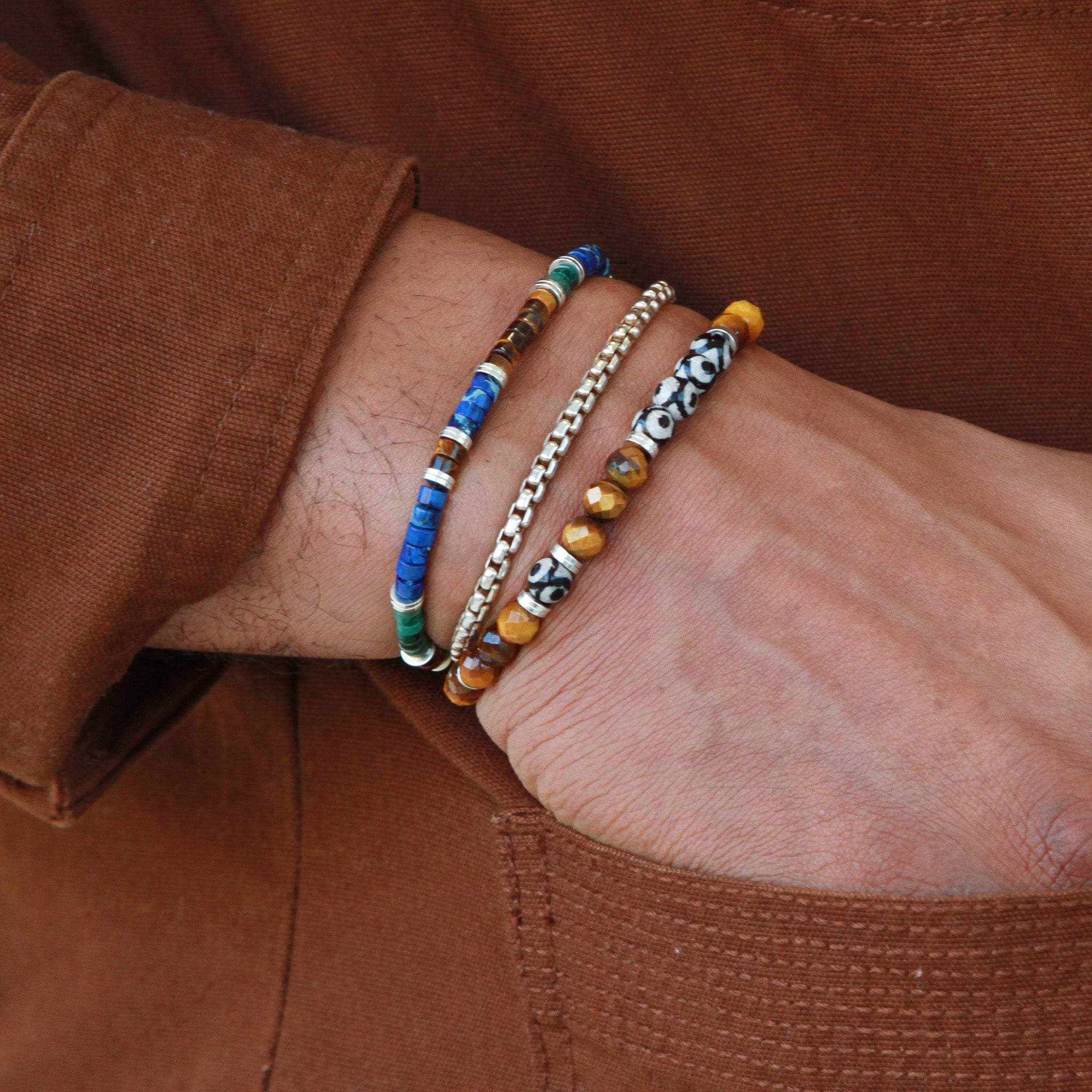 Wilbury Bracelet