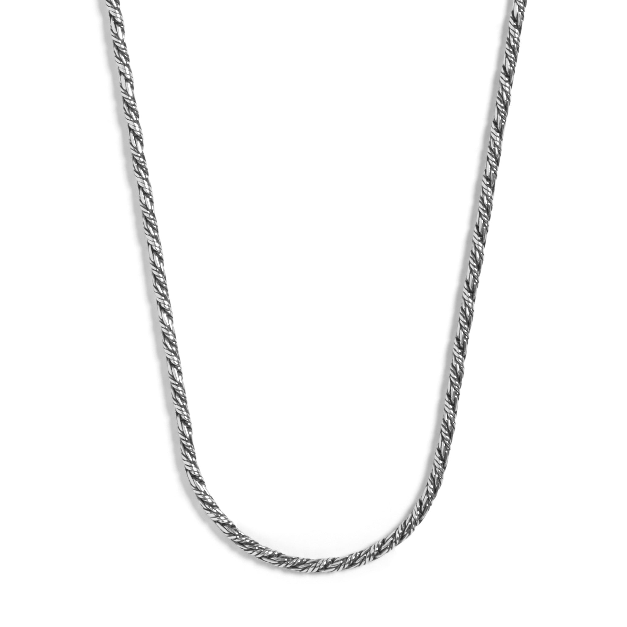 Stonestreet Necklace