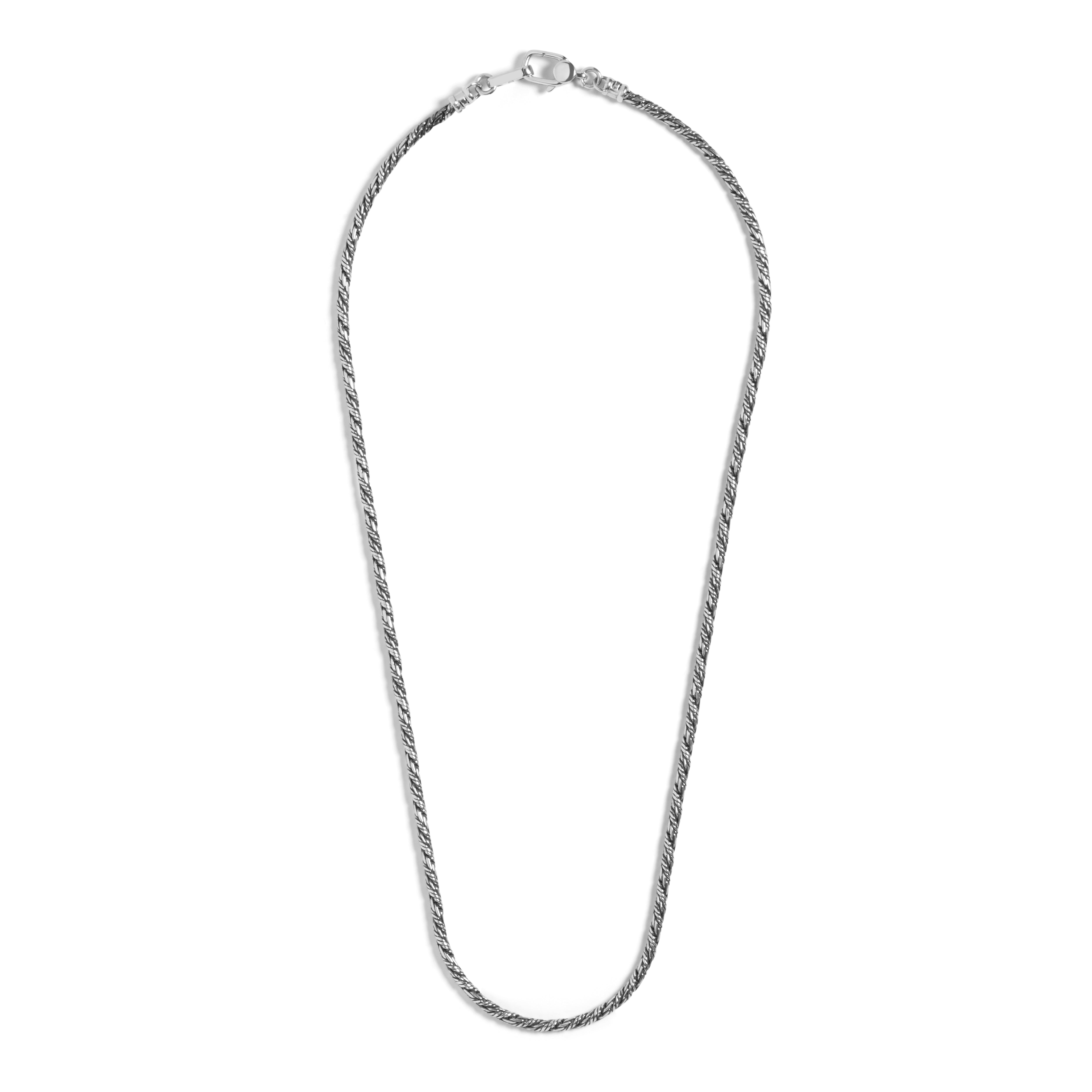 Stonestreet Necklace