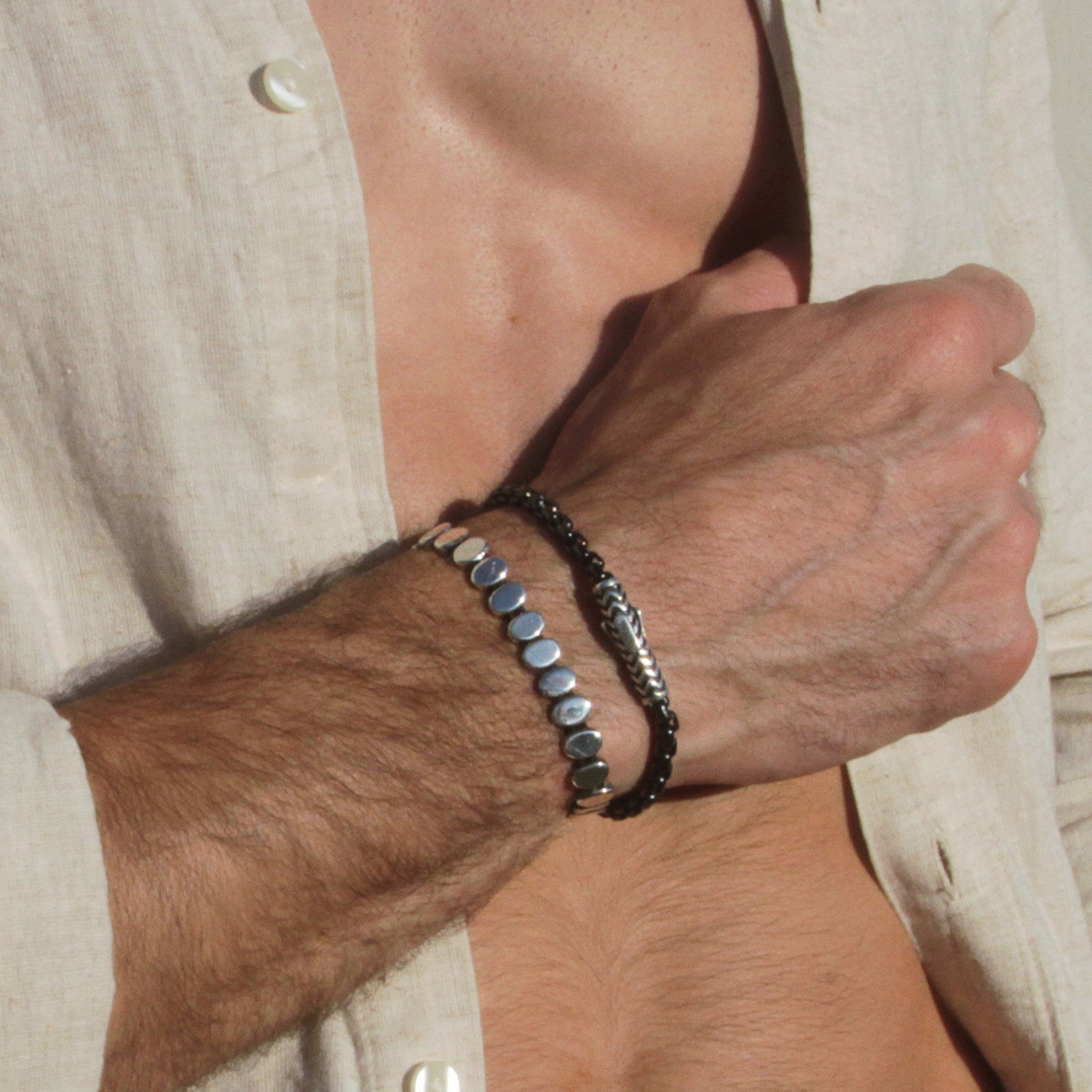 Chase Bracelet